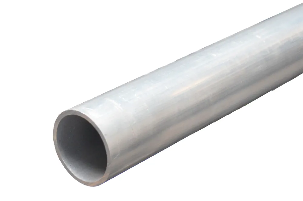 ALU 5083 AlMg4.5Mn Buis ndl 168,28x7,11 mm 6"x40S