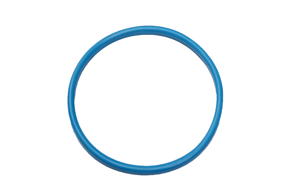 NBR Dichtring blauw zuivel DN50