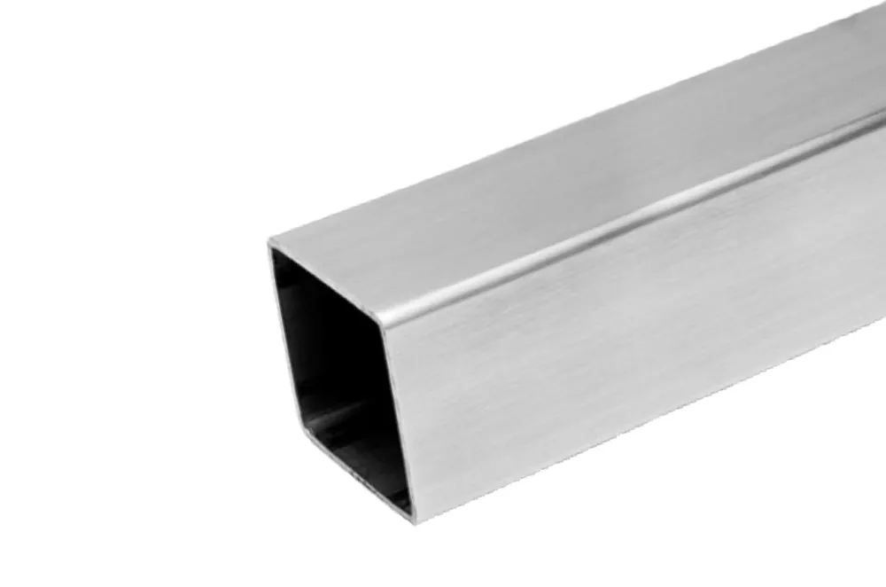 RVS 304L 1.4307 Koker 30x30x2 mm