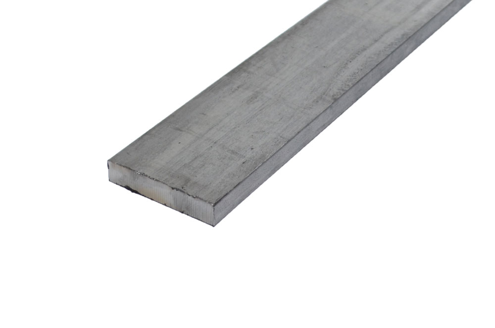 RVS 304L 1.4307 Strip H11 EN10278 60x5 mm