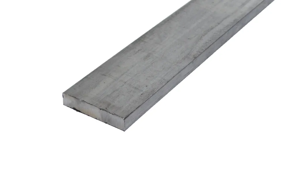 RVS 316L 1.4404 Strip H11 EN10278 25x10 mm
