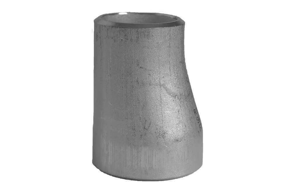 26,67x2,87x21,34x2,77 mm 3/4"x1/2"x40S H=38,1 mm