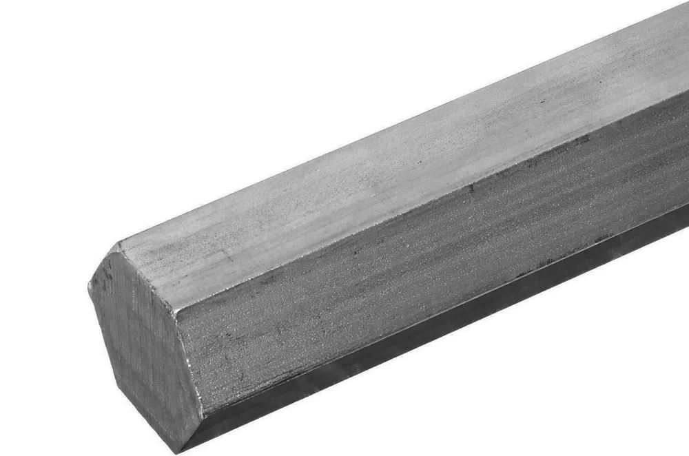 Zeskantstaf